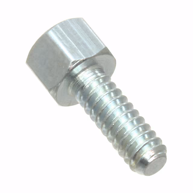 3341 JACKSOCKET (SCR) 3M  D-Sub D-Shaped Connector Jackscrews